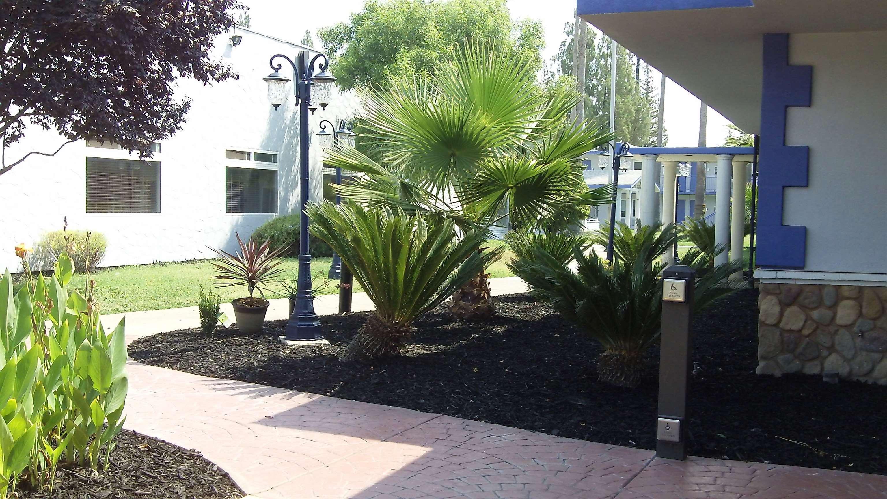 Surestay Plus Hotel By Best Western Sacramento Cal Expo Exterior photo