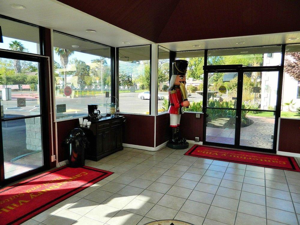 Surestay Plus Hotel By Best Western Sacramento Cal Expo Exterior photo