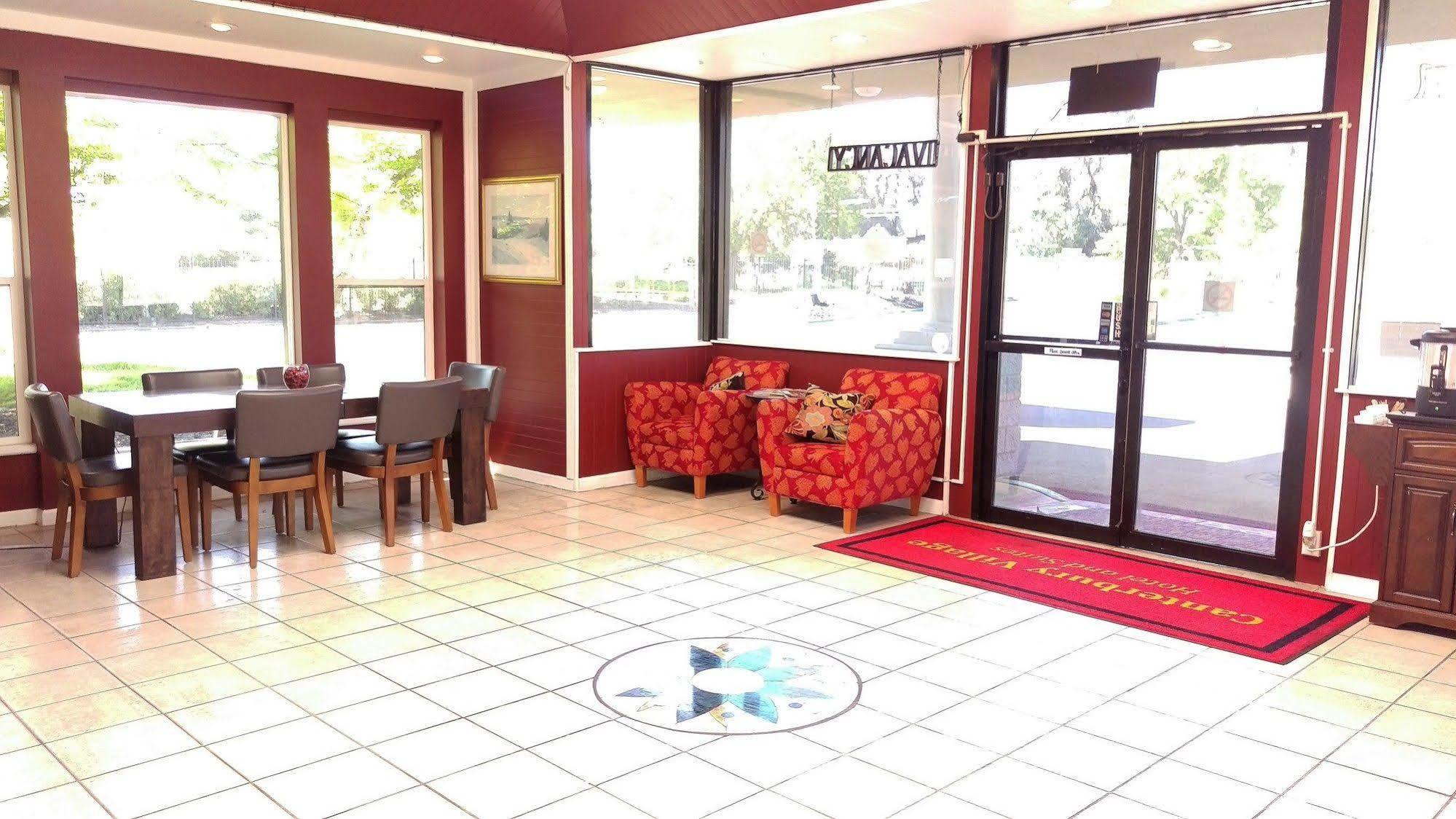 Surestay Plus Hotel By Best Western Sacramento Cal Expo Exterior photo